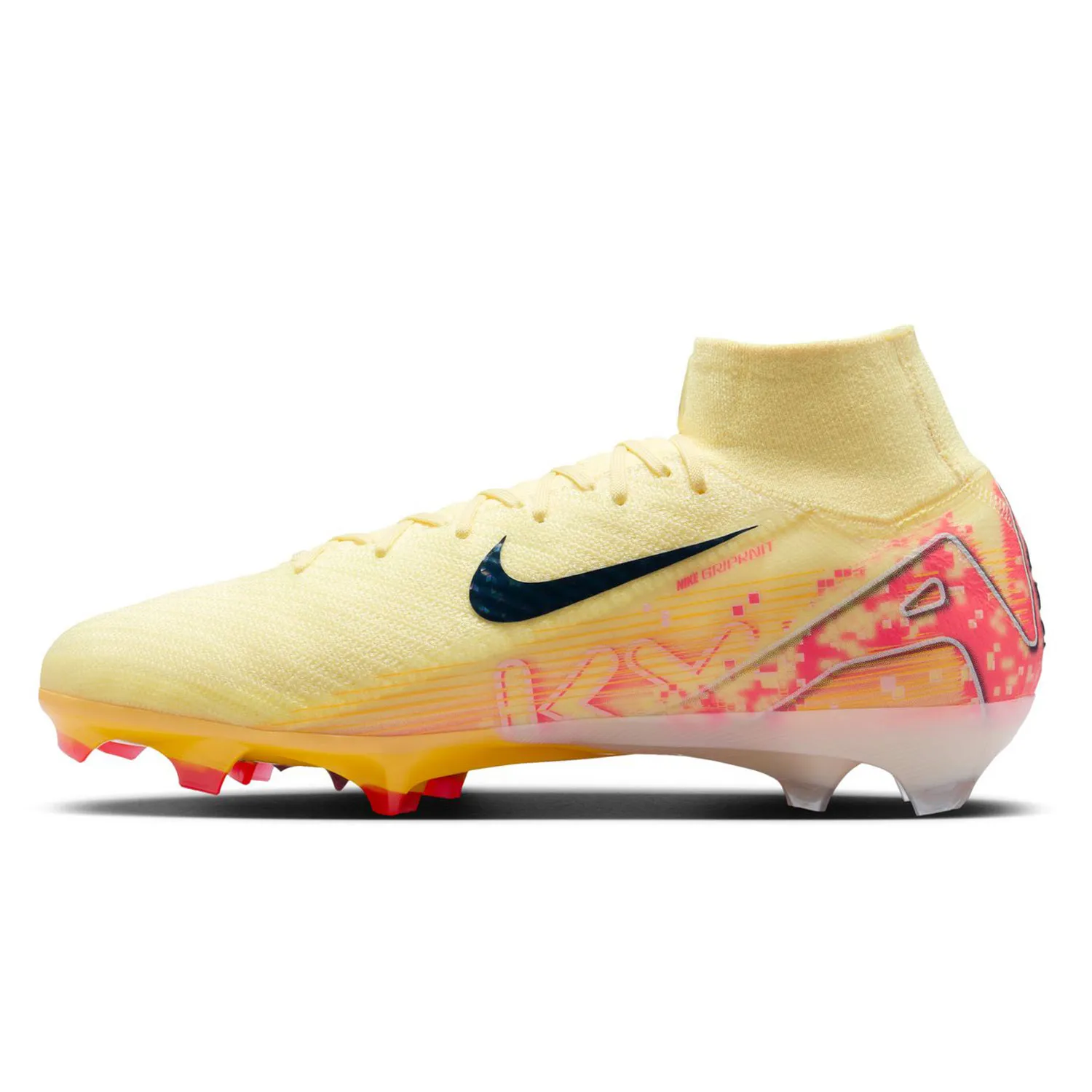 Nike Mercurial Zoom Superfly 10 Elite KM FG