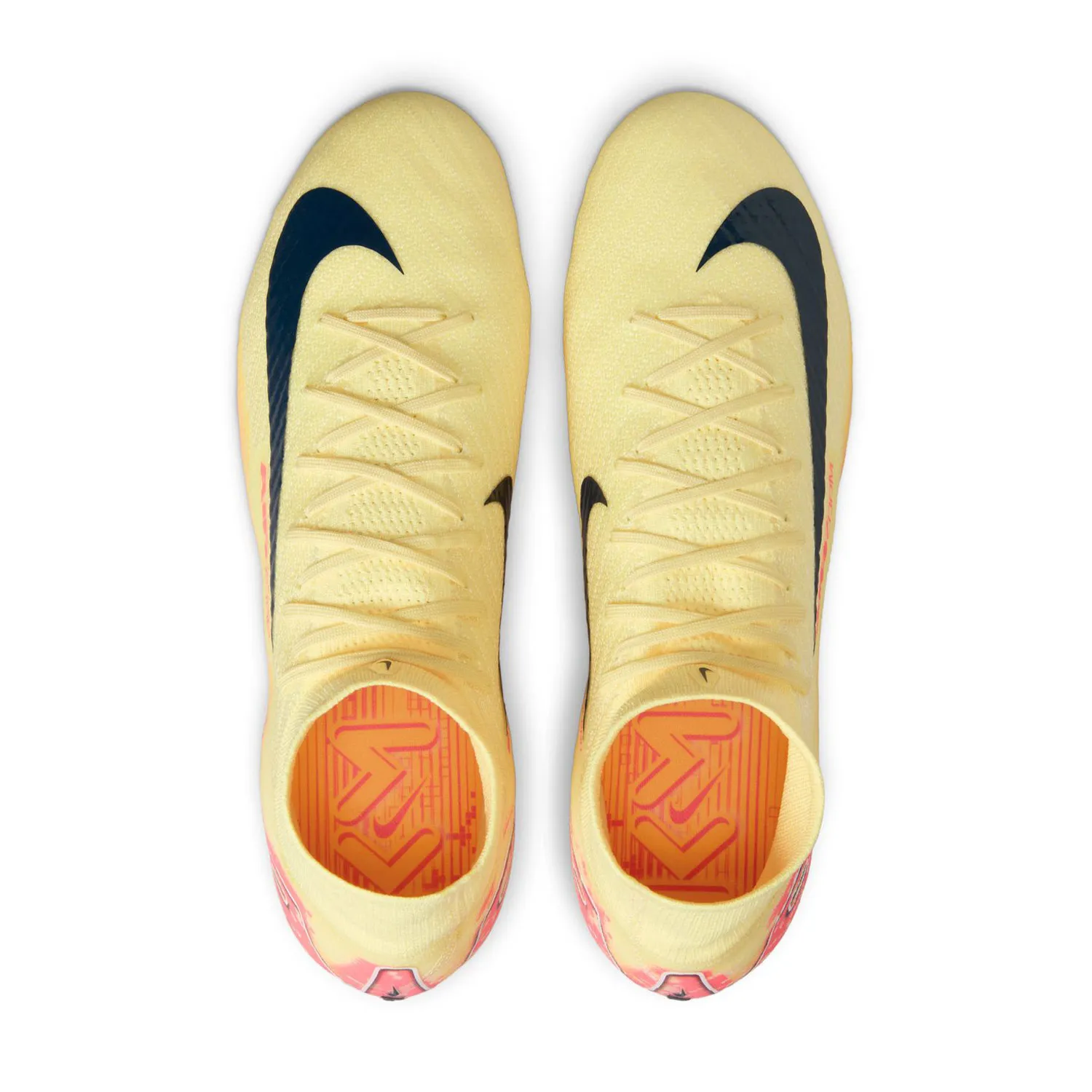 Nike Mercurial Zoom Superfly 10 Elite KM FG