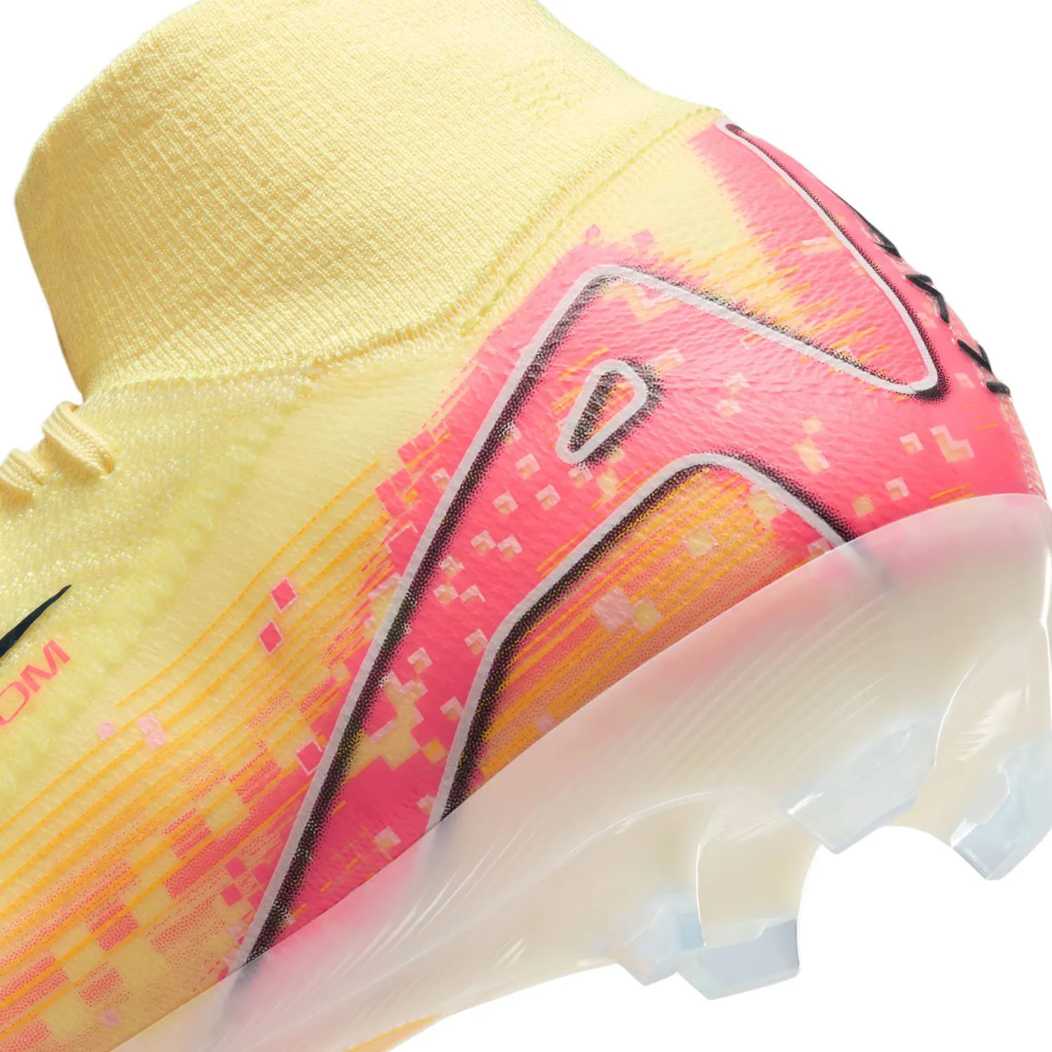 Nike Mercurial Zoom Superfly 10 Elite KM FG