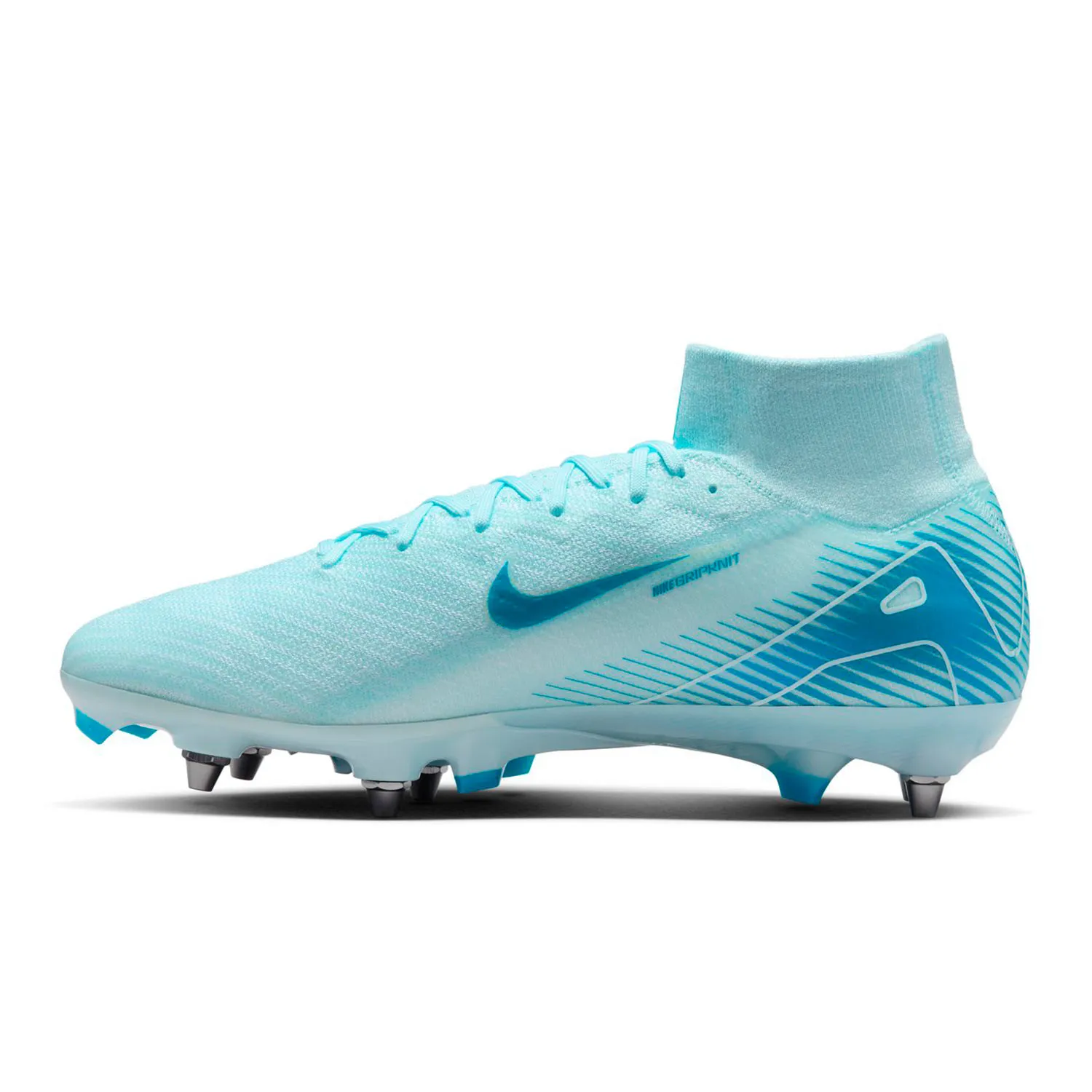 Nike Mercurial Zoom Superfly 10 Elite SG-PRO