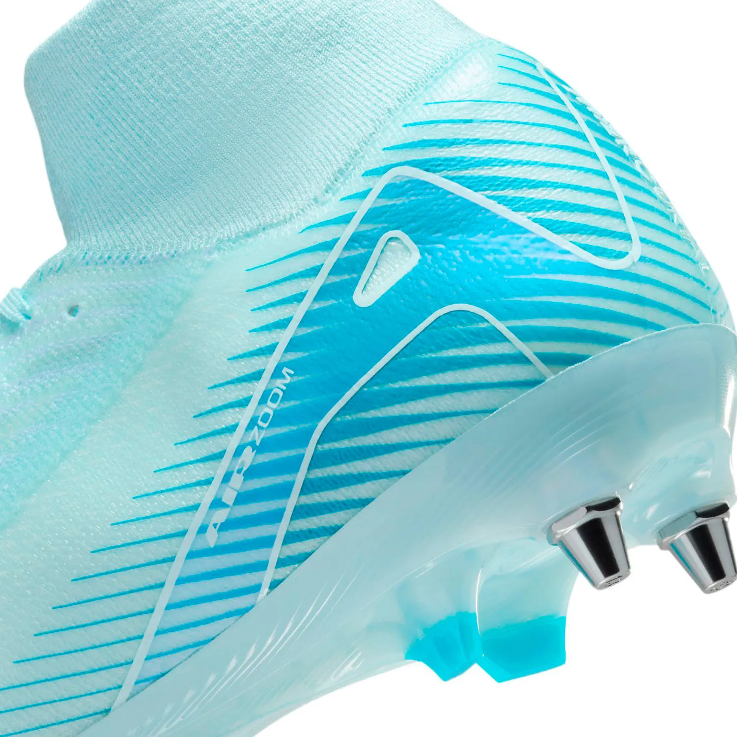 Nike Mercurial Zoom Superfly 10 Elite SG-PRO