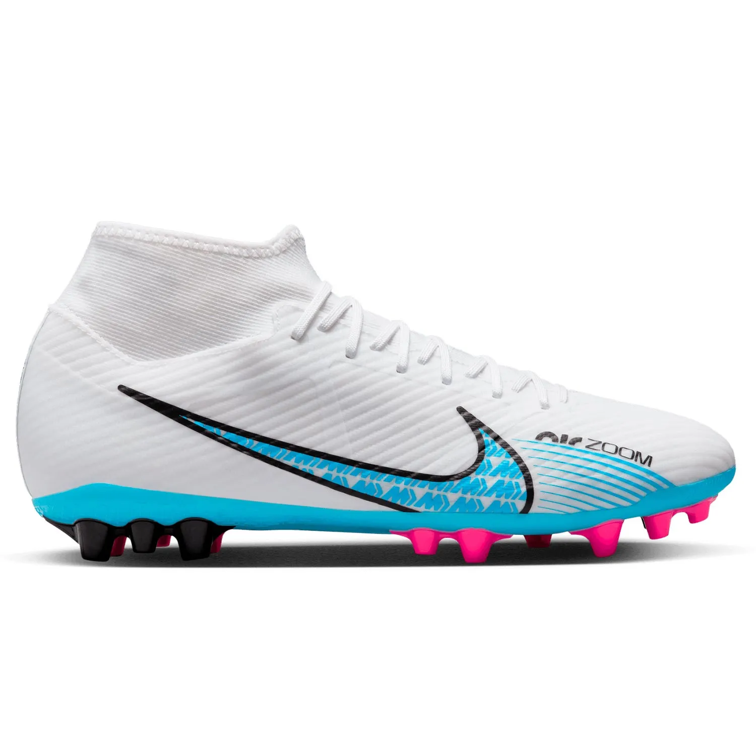 Nike Mercurial Zoom Superfly 9 Academy AG