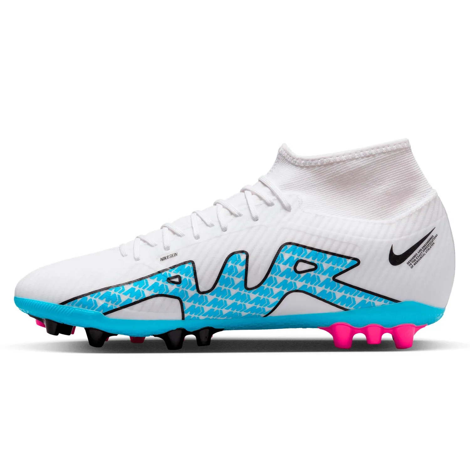 Nike Mercurial Zoom Superfly 9 Academy AG