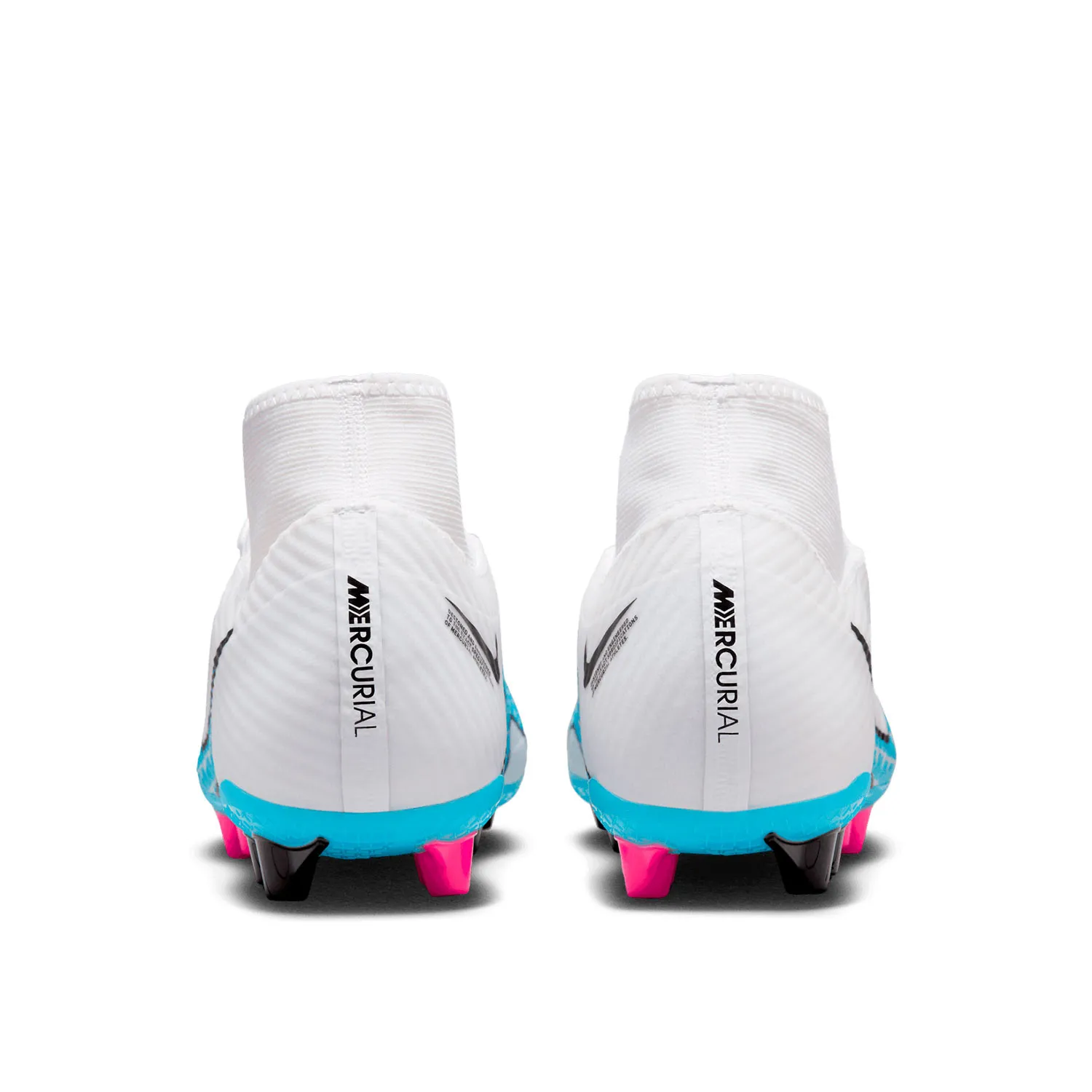 Nike Mercurial Zoom Superfly 9 Academy AG