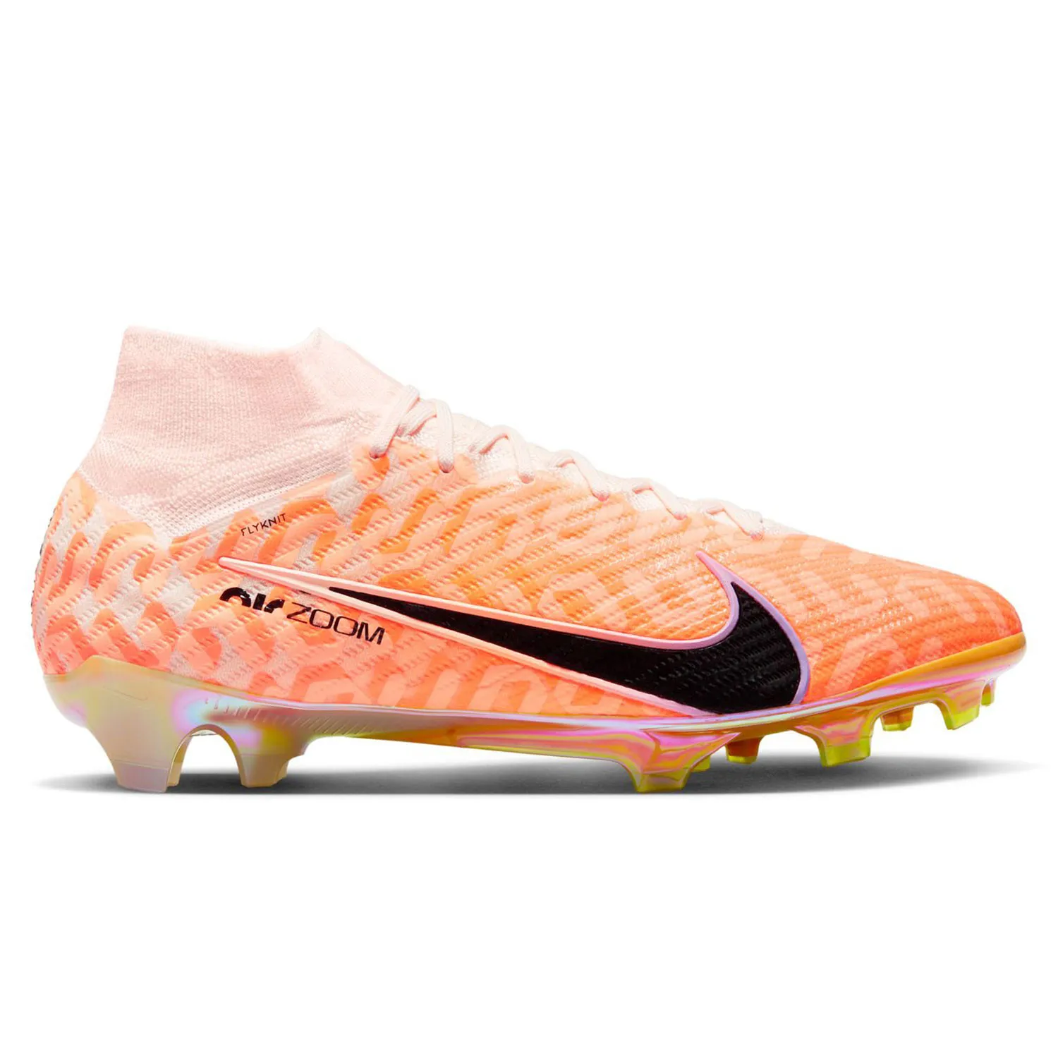 Nike Mercurial Zoom Superfly 9 Elite NU FG