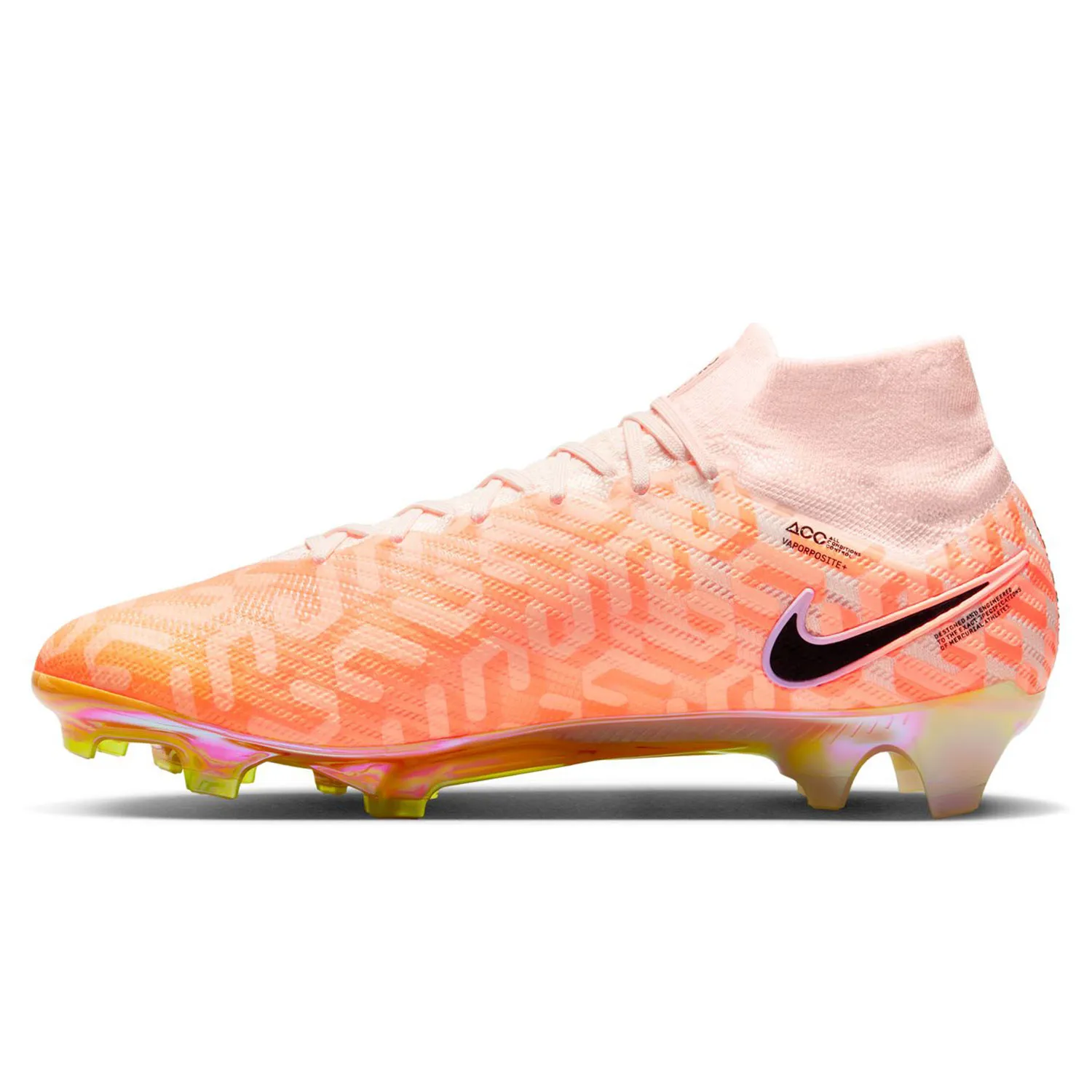 Nike Mercurial Zoom Superfly 9 Elite NU FG