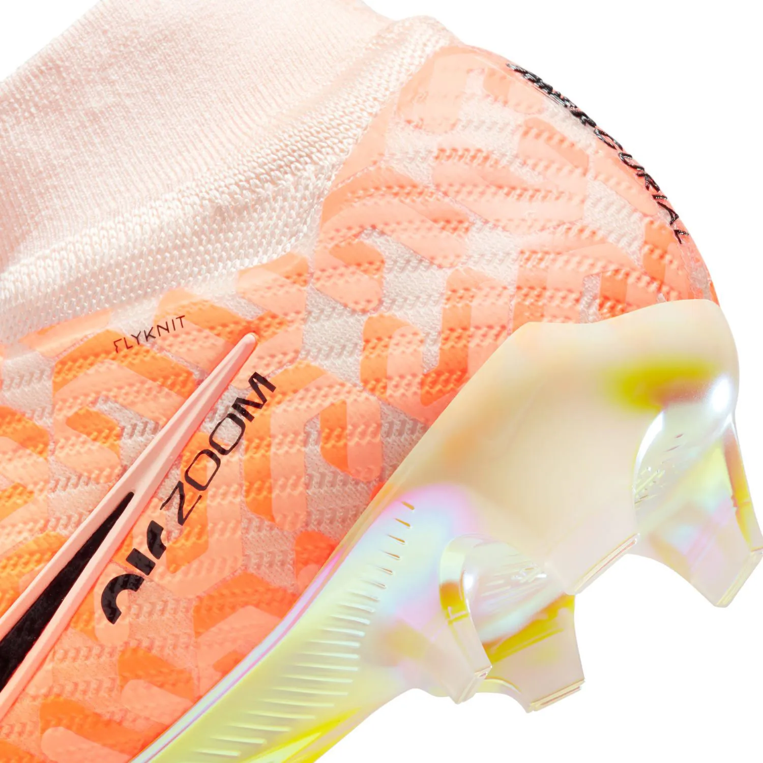 Nike Mercurial Zoom Superfly 9 Elite NU FG