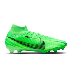 Nike Mercurial Zoom Superfly 9 MDS Elite FG