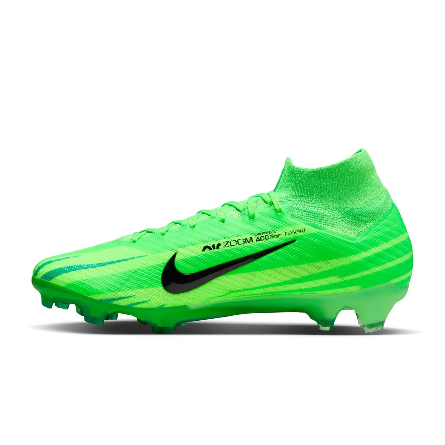 Nike Mercurial Zoom Superfly 9 MDS Elite FG