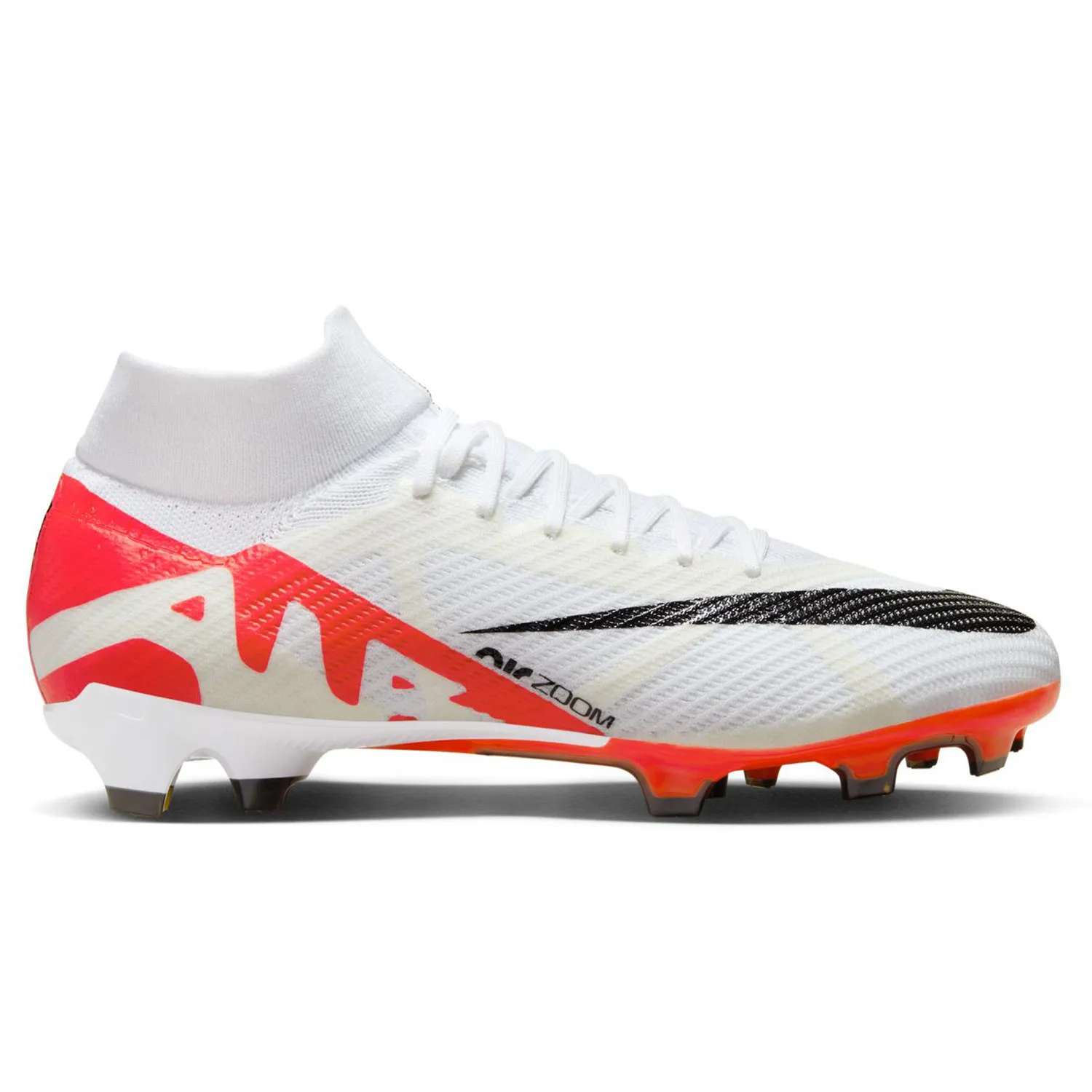 Nike Mercurial Zoom Superfly 9 Pro FG