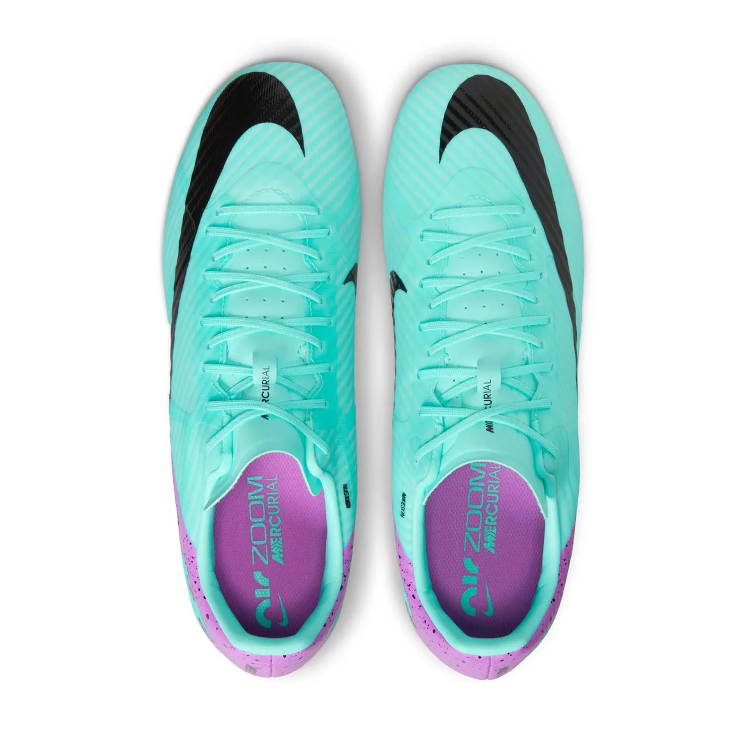 Nike Mercurial Zoom Vapor 15 Academy FG/MG