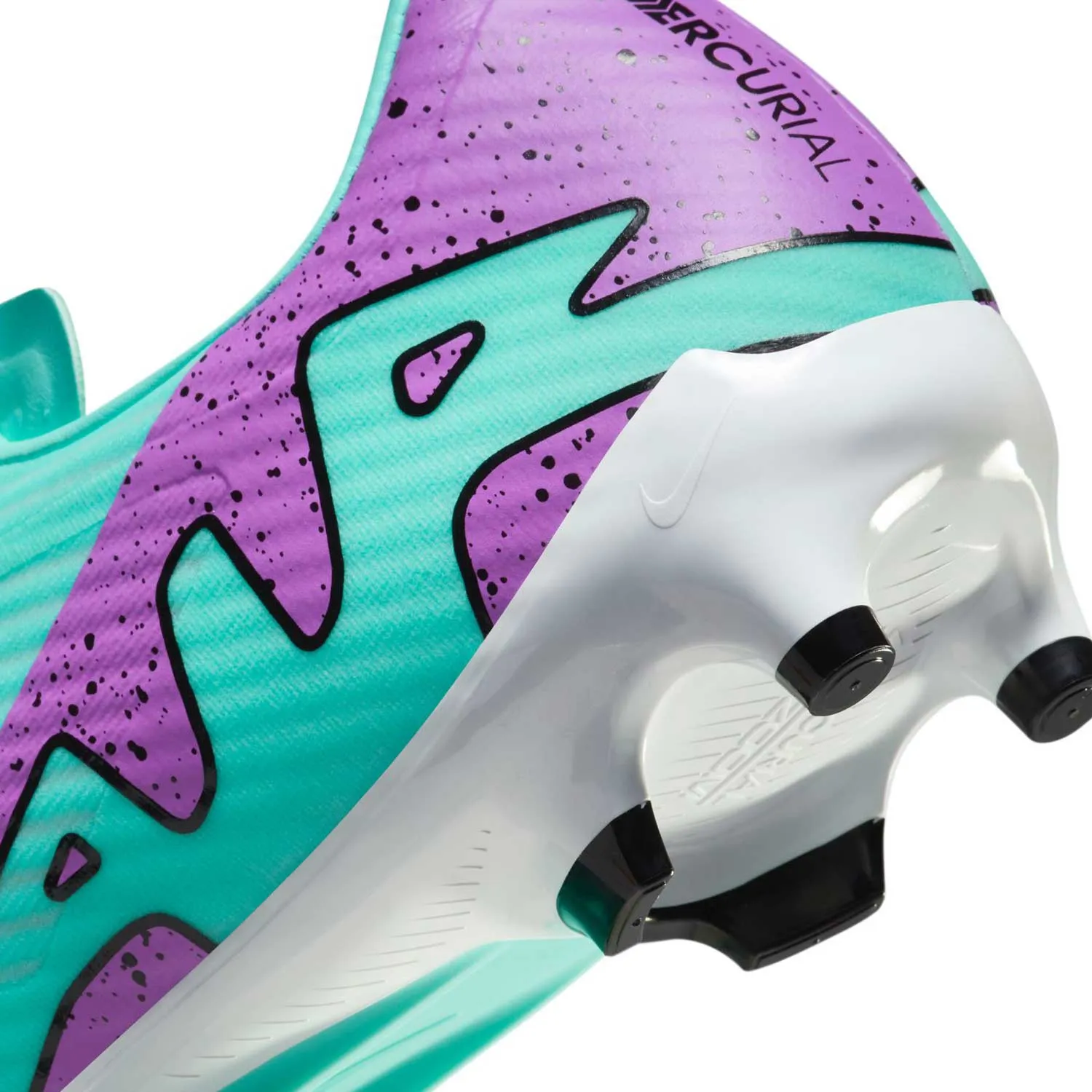 Nike Mercurial Zoom Vapor 15 Academy FG/MG