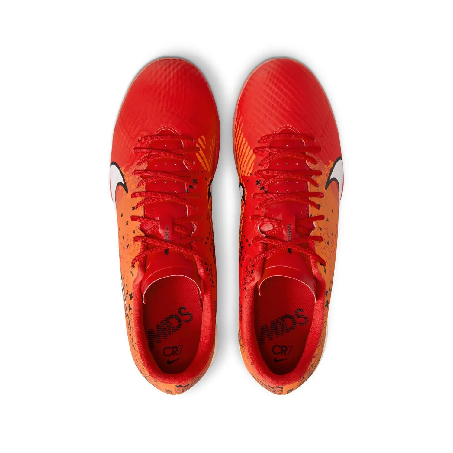 Nike Mercurial Zoom Vapor 15 Academy MDS IC