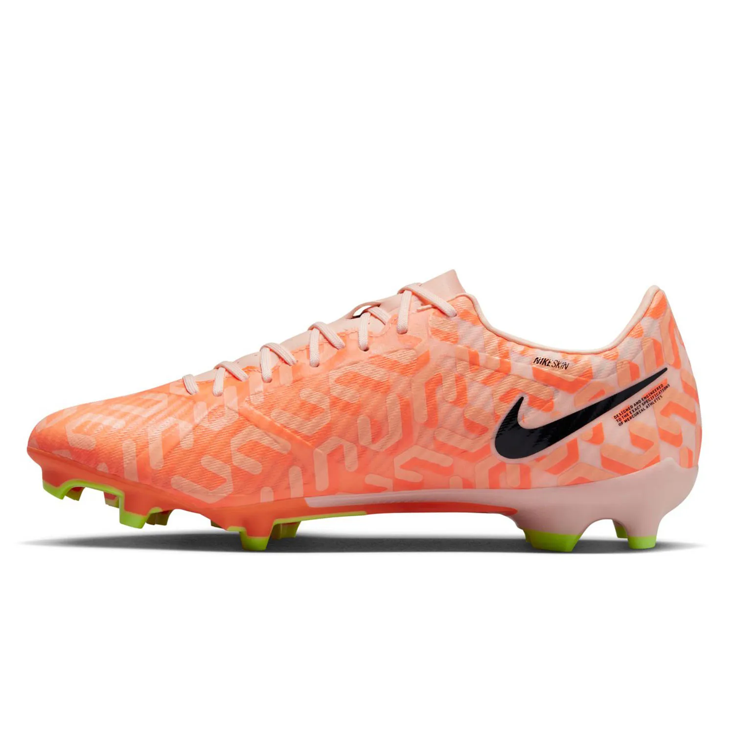 Nike Mercurial Zoom Vapor 15 Academy WC FG/MG