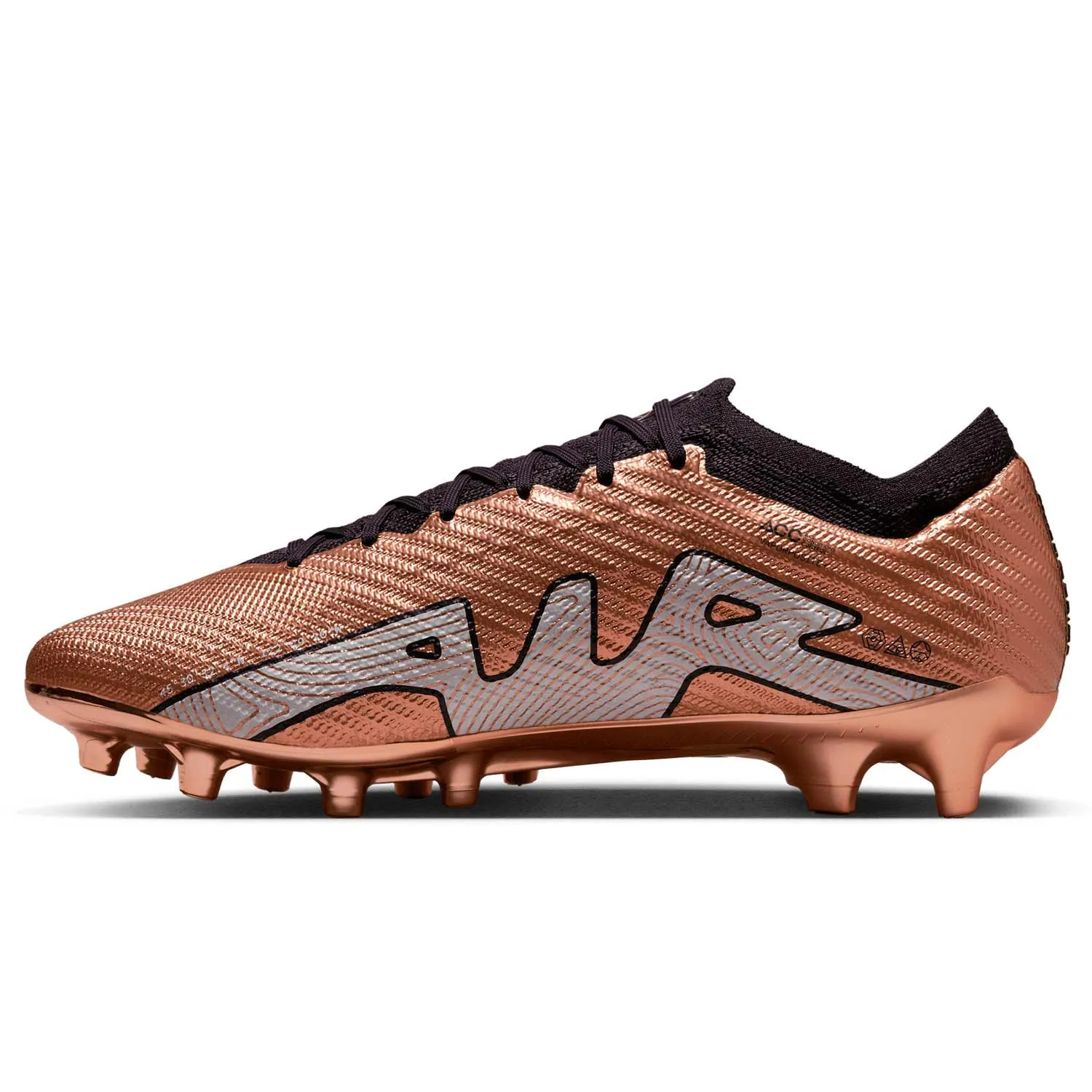 Nike Mercurial Zoom Vapor 15 Elite AG-PRO