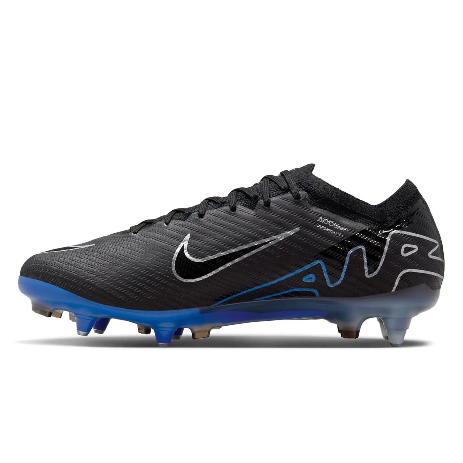 Nike Mercurial Zoom Vapor 15 Elite SG-PRO AC