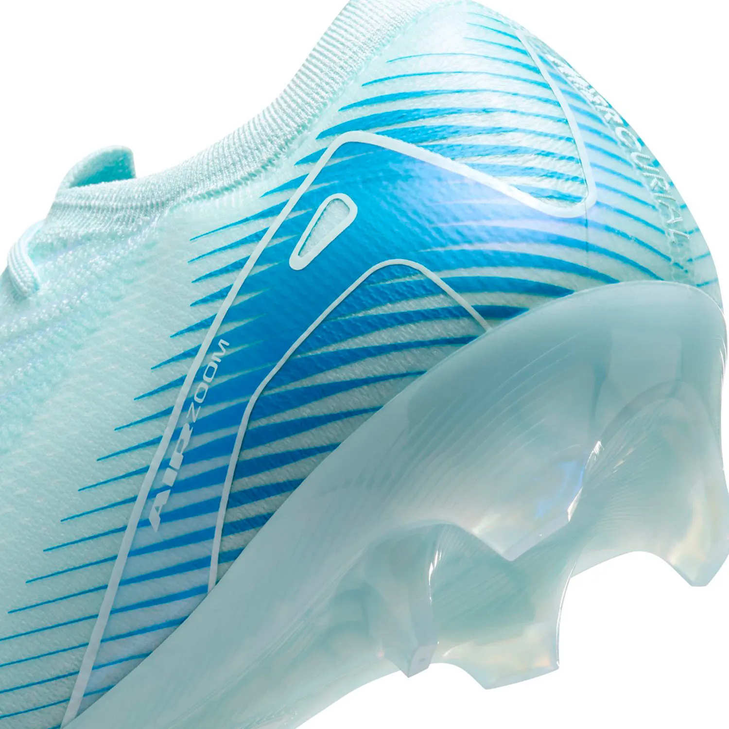 Nike Mercurial Zoom Vapor 16 Elite FG