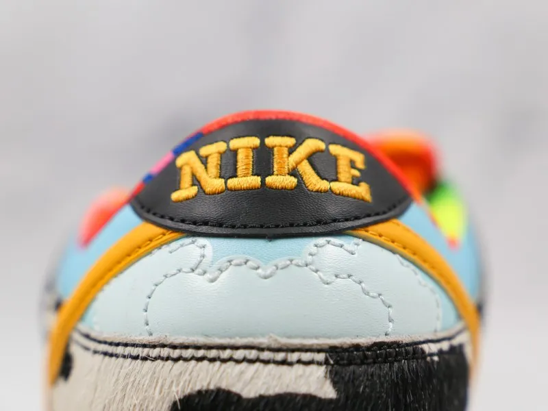 NIKE SB DUNK || Nike SB Dunk Low Ben & Jerry s Chunky Dunky