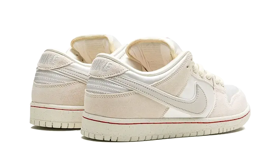 Nike SB Dunk Low City Of Love Light Bone