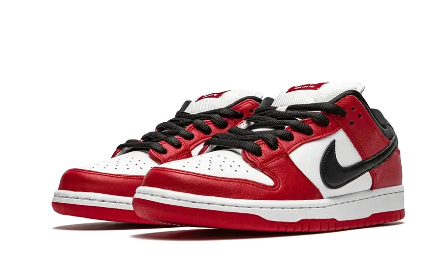 Nike SB Dunk Low Pro Chicago