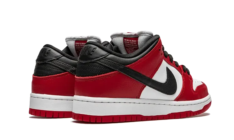 Nike SB Dunk Low Pro Chicago