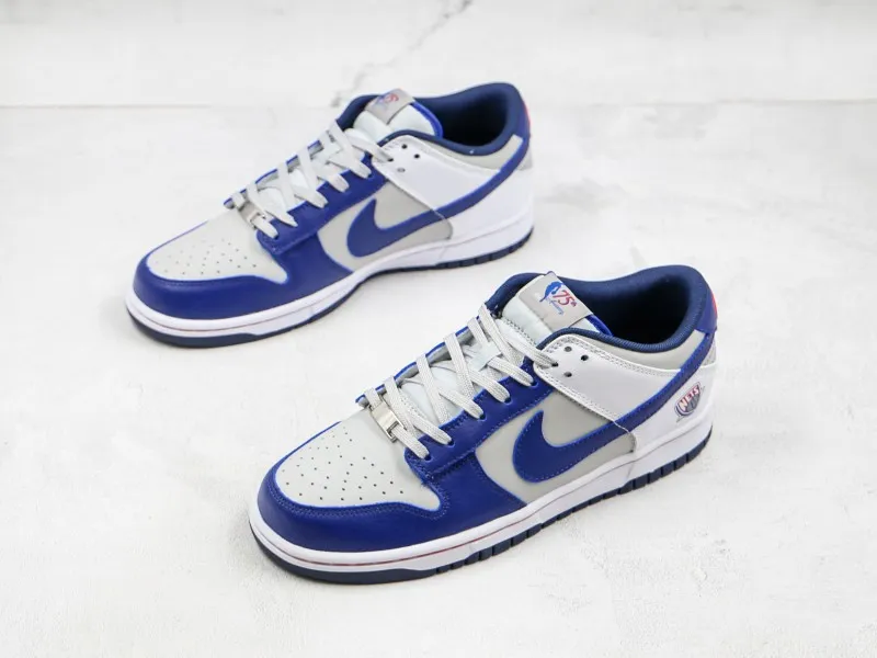 Nike SB Dunk Modelo 128H