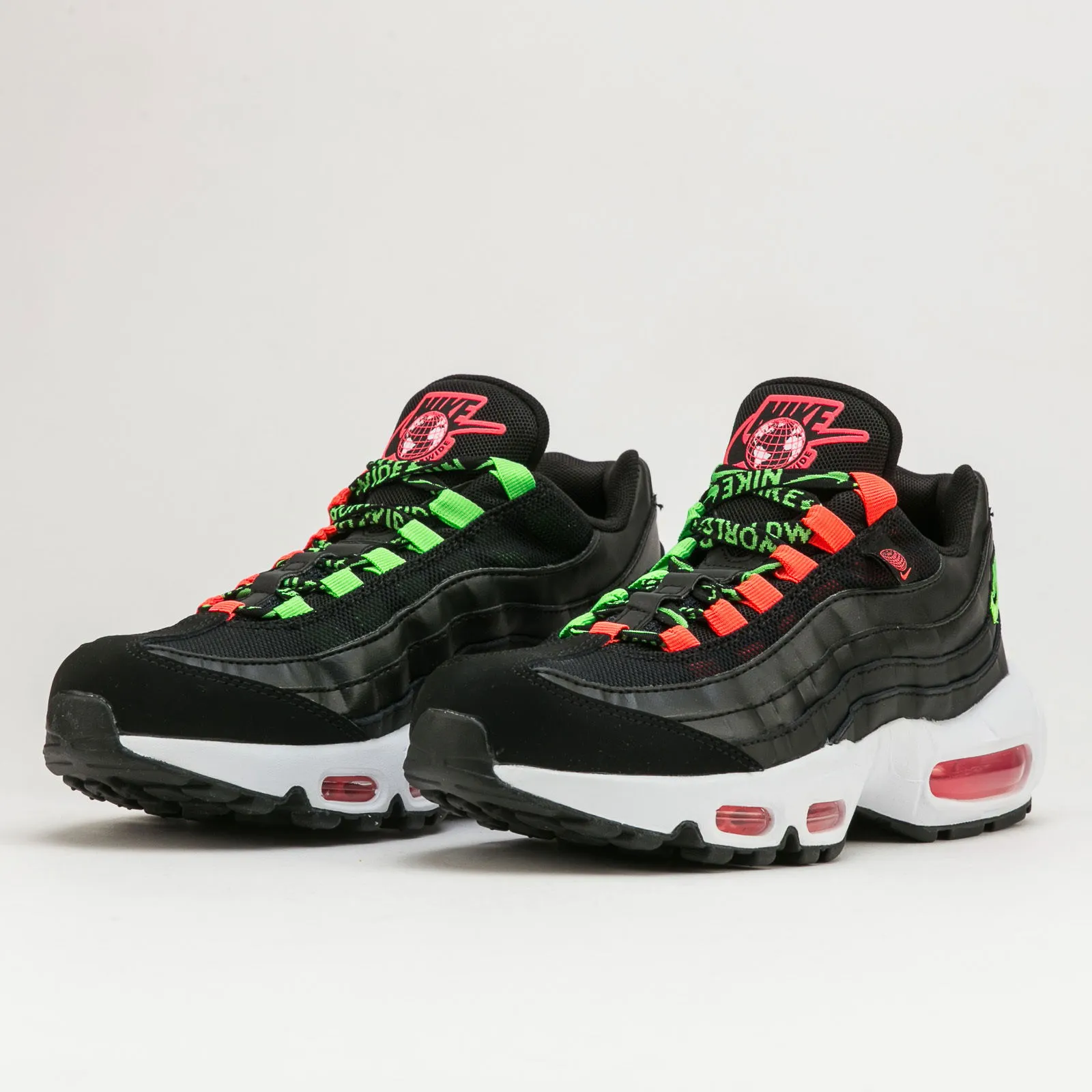 Nike W AIr Max 95 SE Worldwide