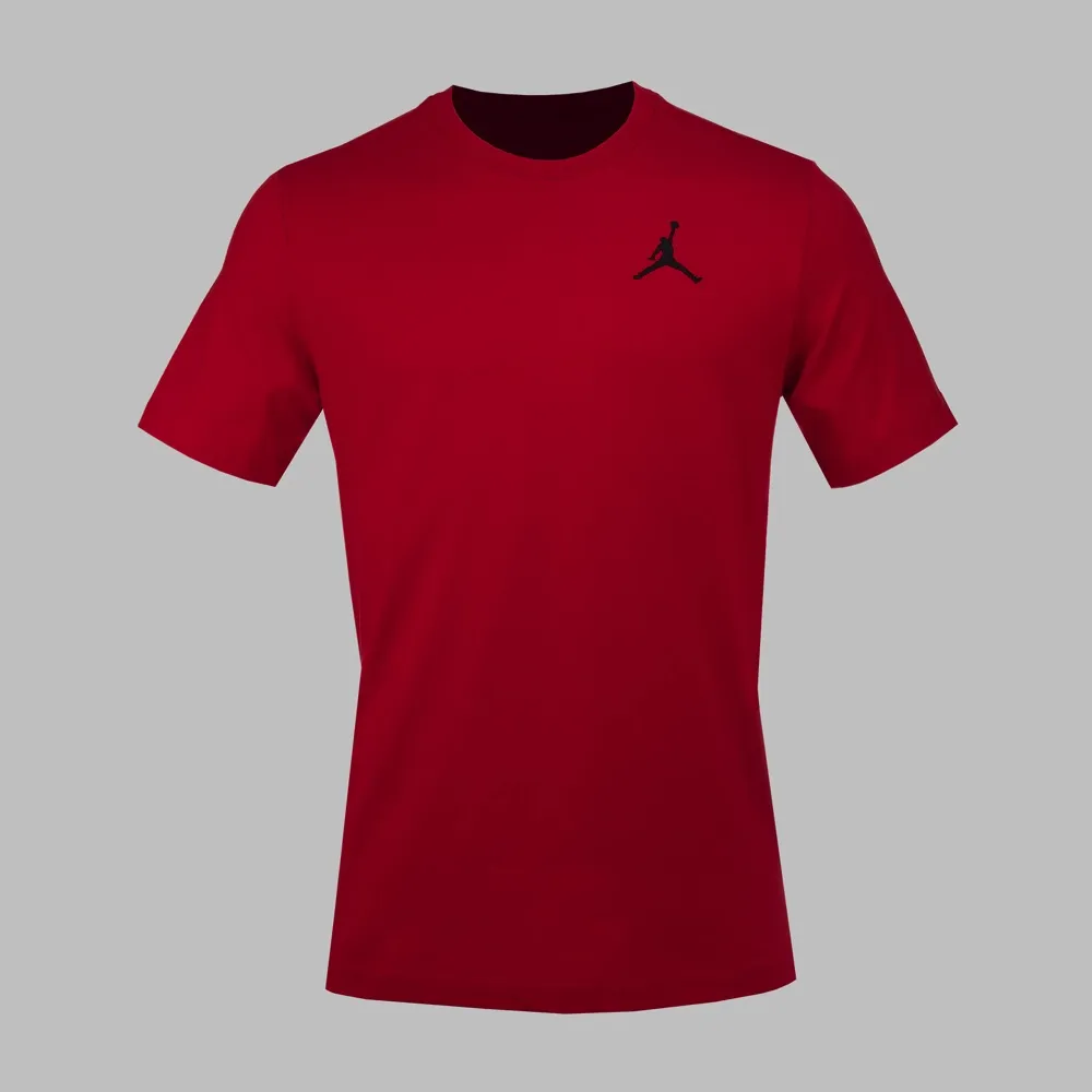 Playera Nike Jordan Jumpman Hombre