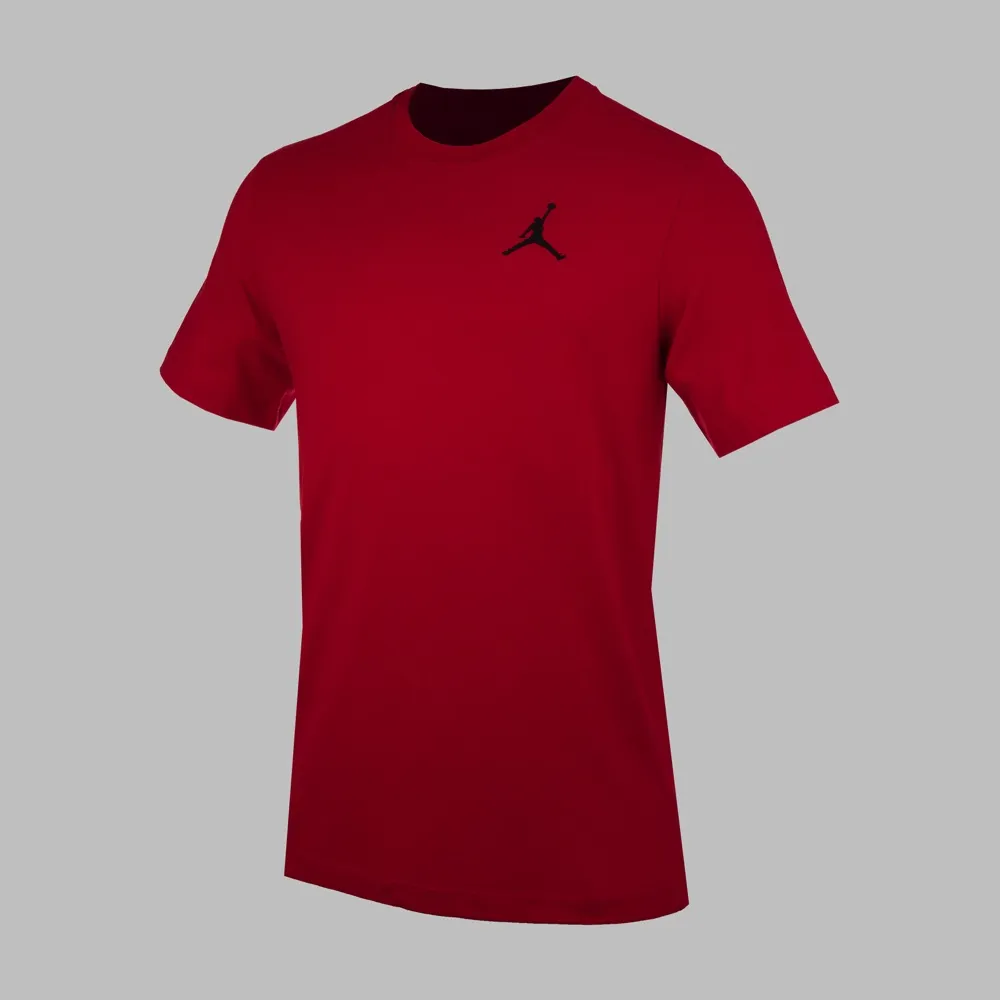 Playera Nike Jordan Jumpman Hombre