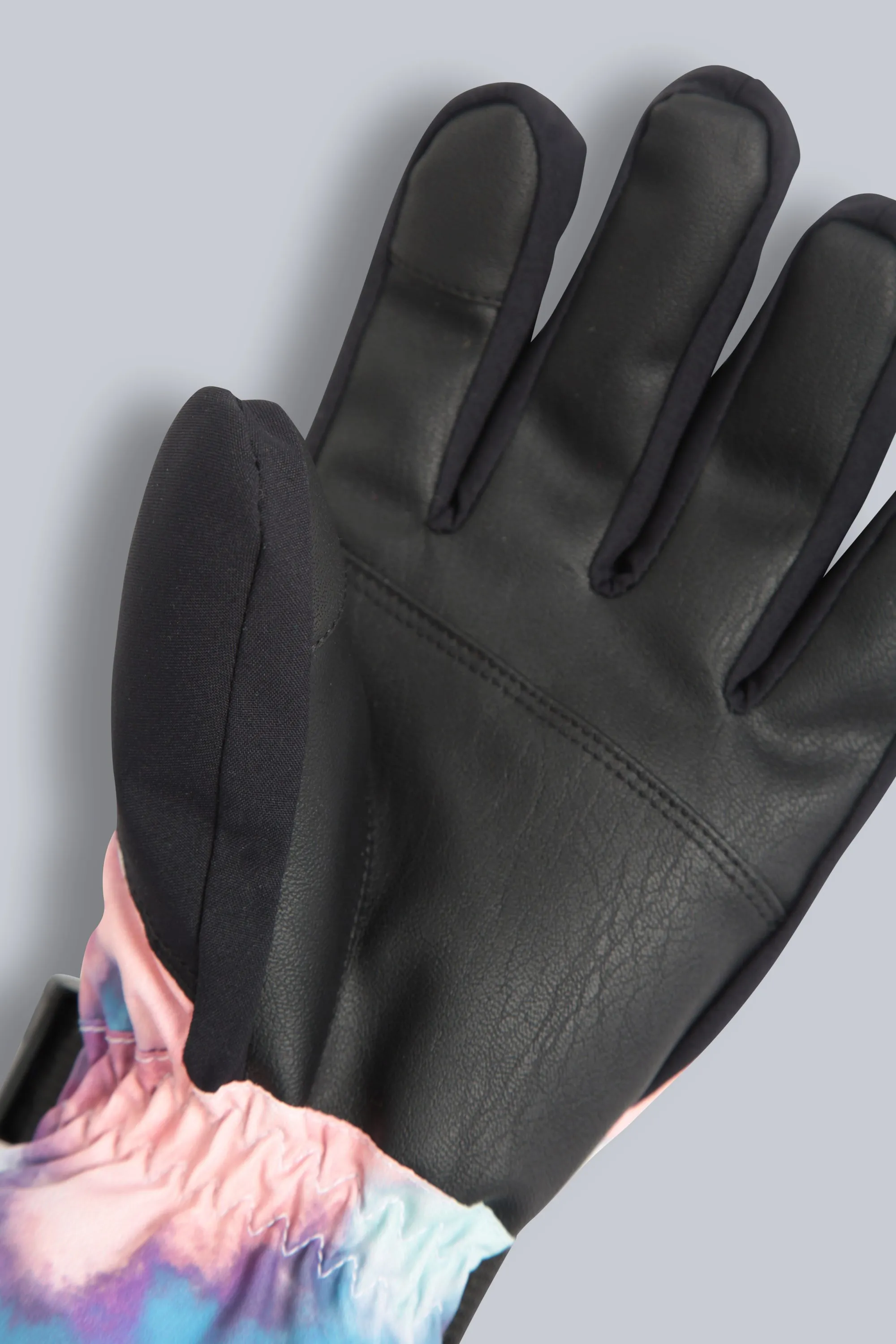 Pursuit guantes para la nieve para mujer