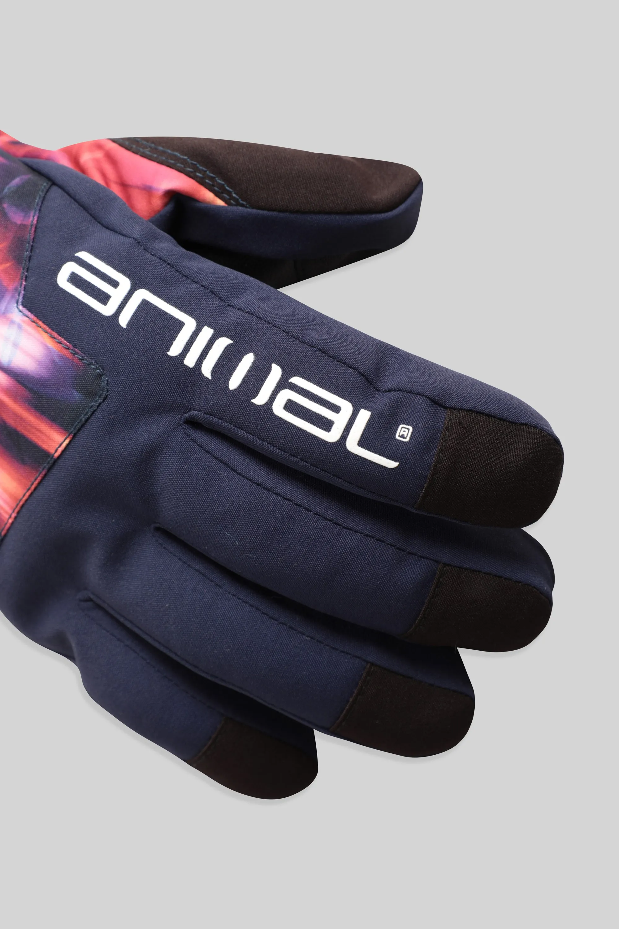 Pursuit guantes para la nieve para mujer