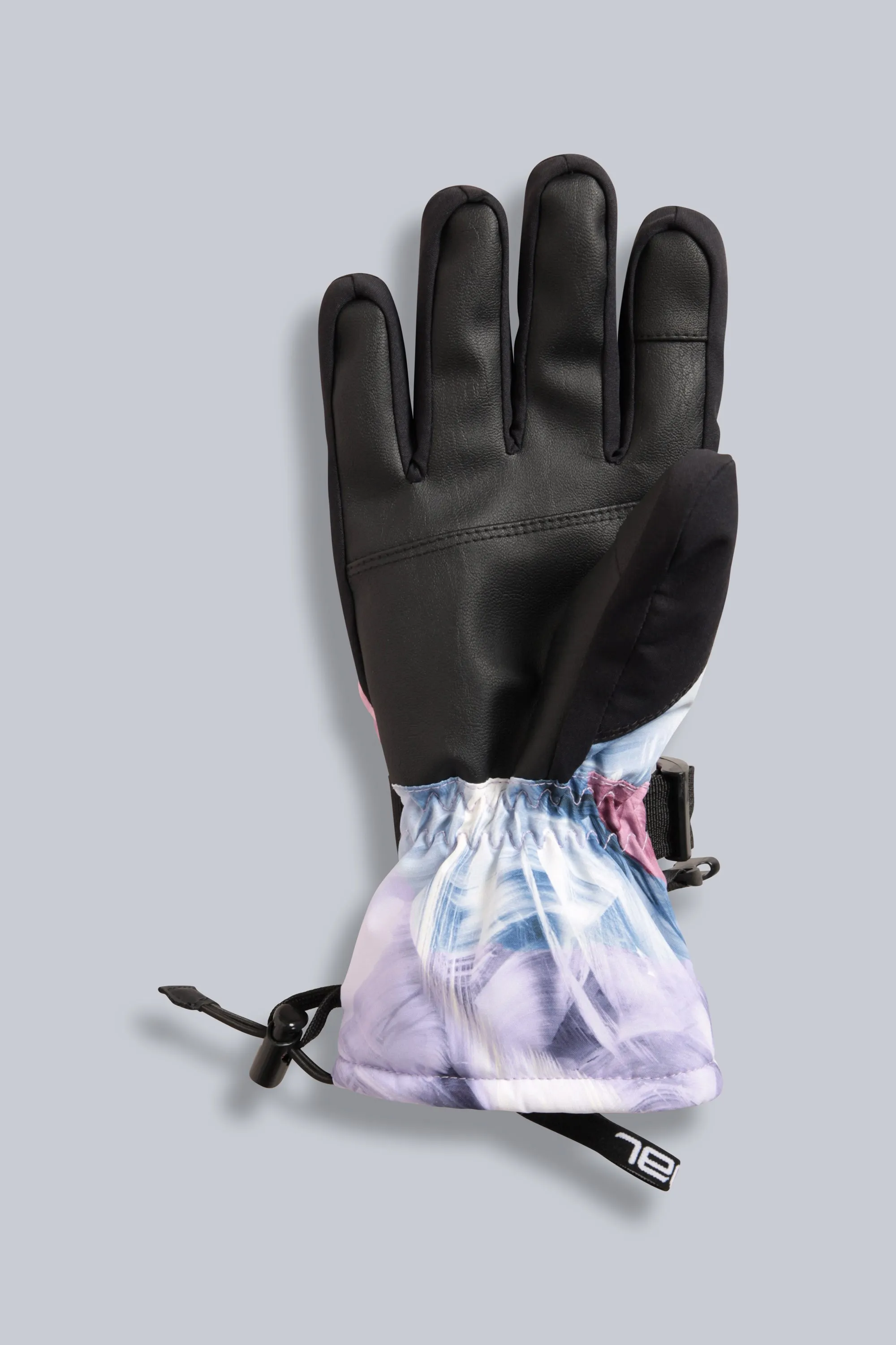 Pursuit guantes para la nieve para mujer