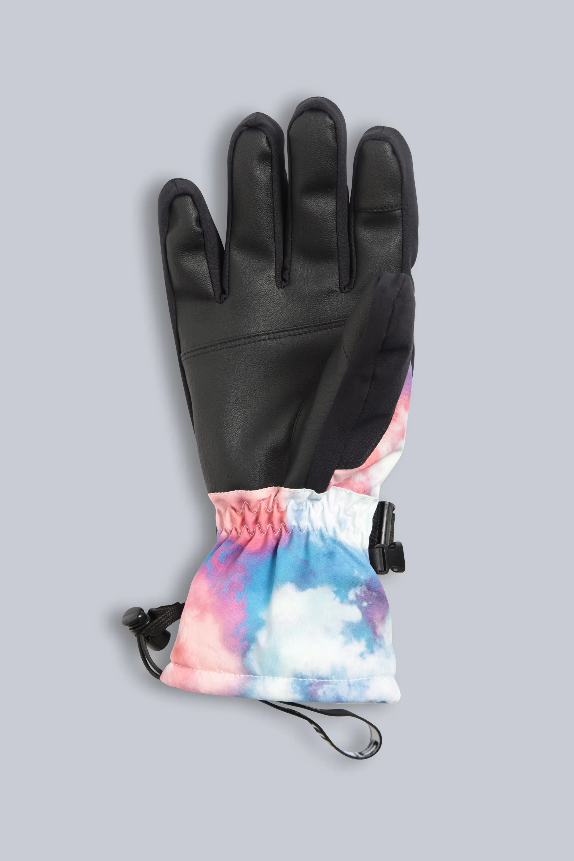 Pursuit guantes para la nieve para mujer