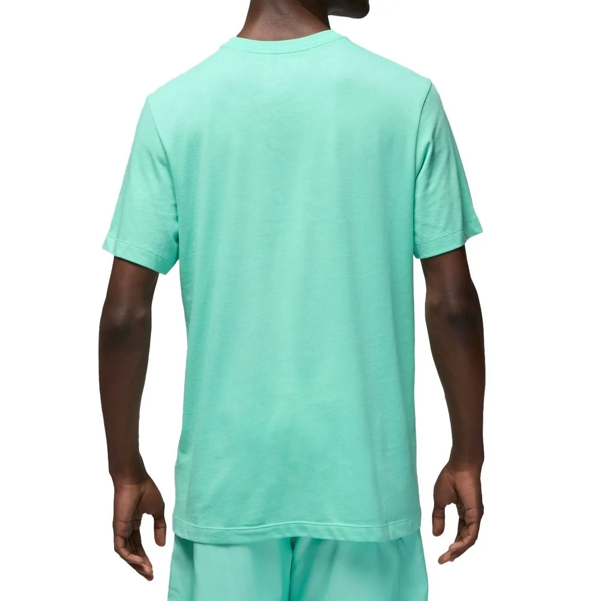 REMERA NIKE JORDAN JUMPMAN EMB SS CREW