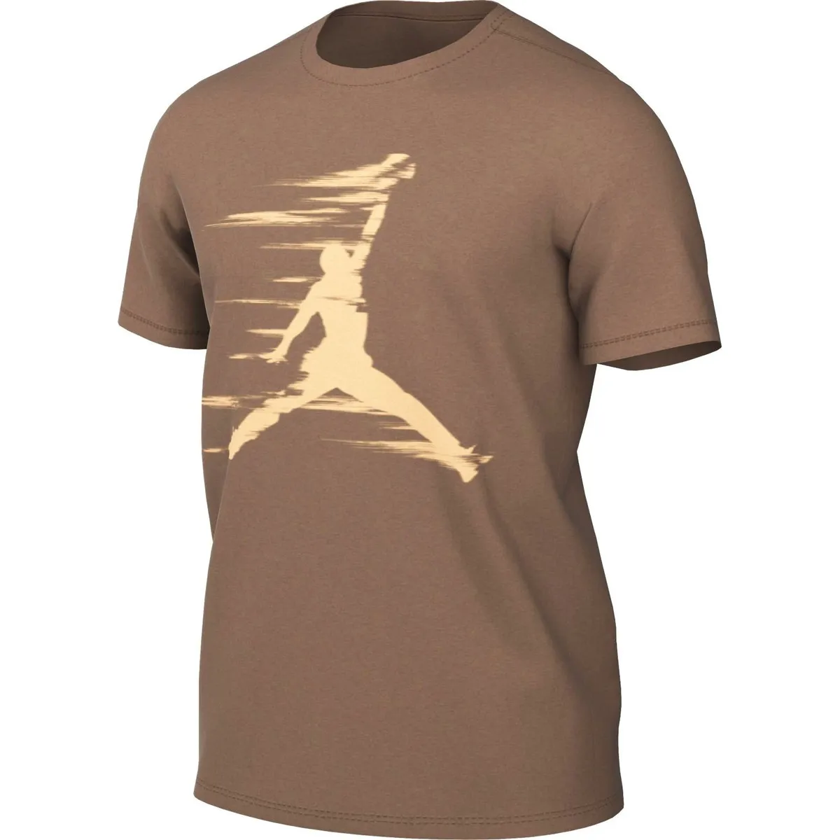 REMERA NIKE JORDAN MVP JM SS CREW