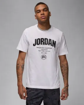 REMERA NIKE JORDAN SPORT DRY FIT