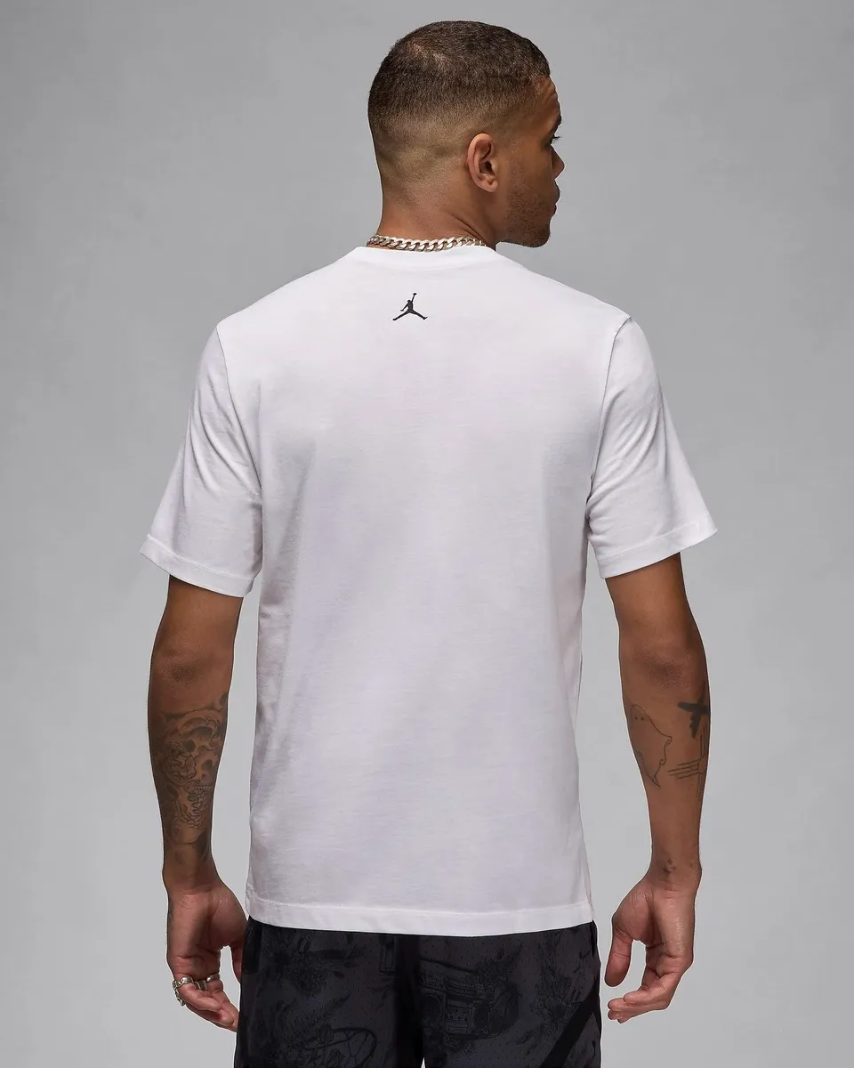 REMERA NIKE JORDAN SPORT DRY FIT