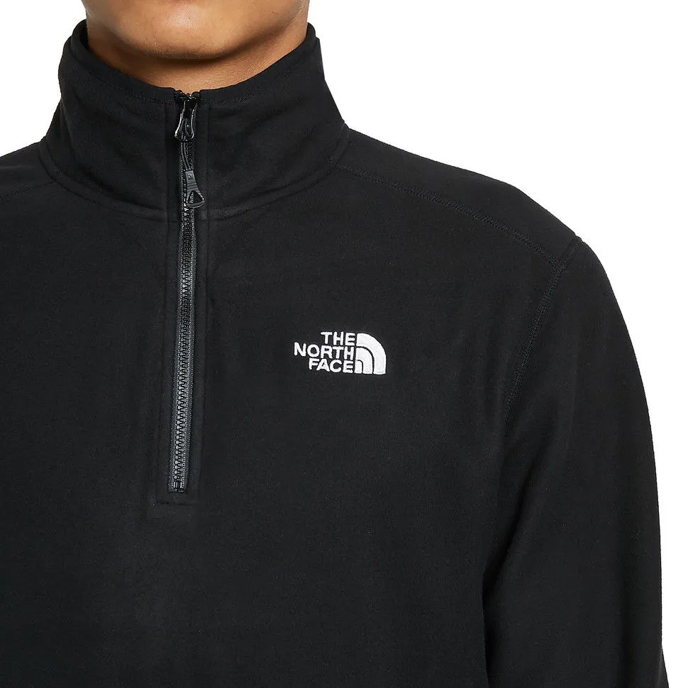 The North Face 100 Glacier 1/4 Zip