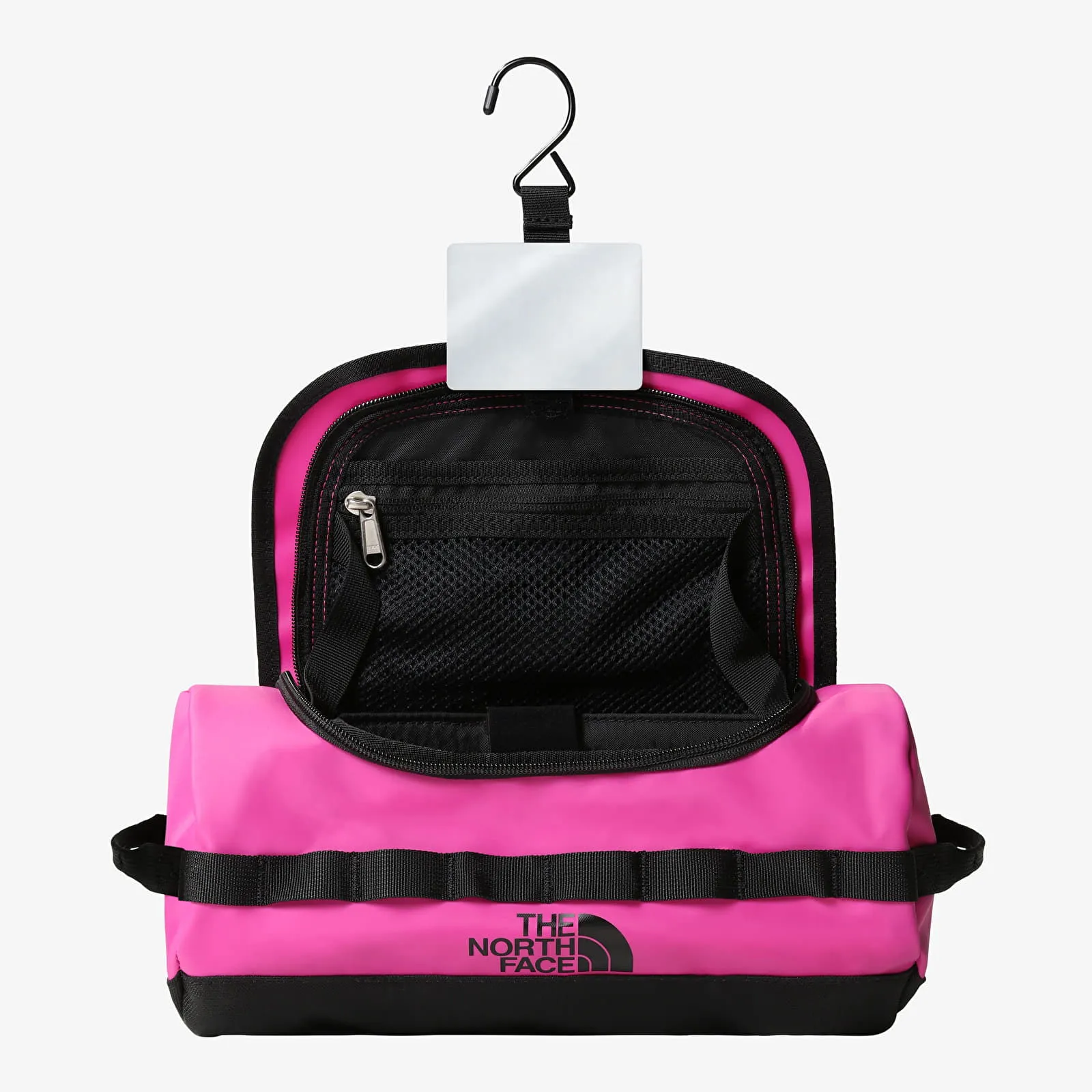 The North Face Bc Travel Canister - L Fuschia