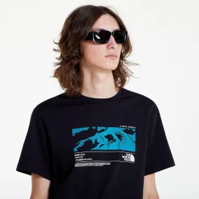 The North Face Coordinates Tee