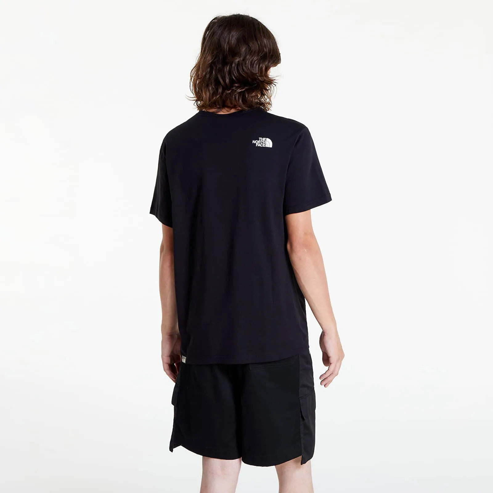 The North Face Coordinates Tee