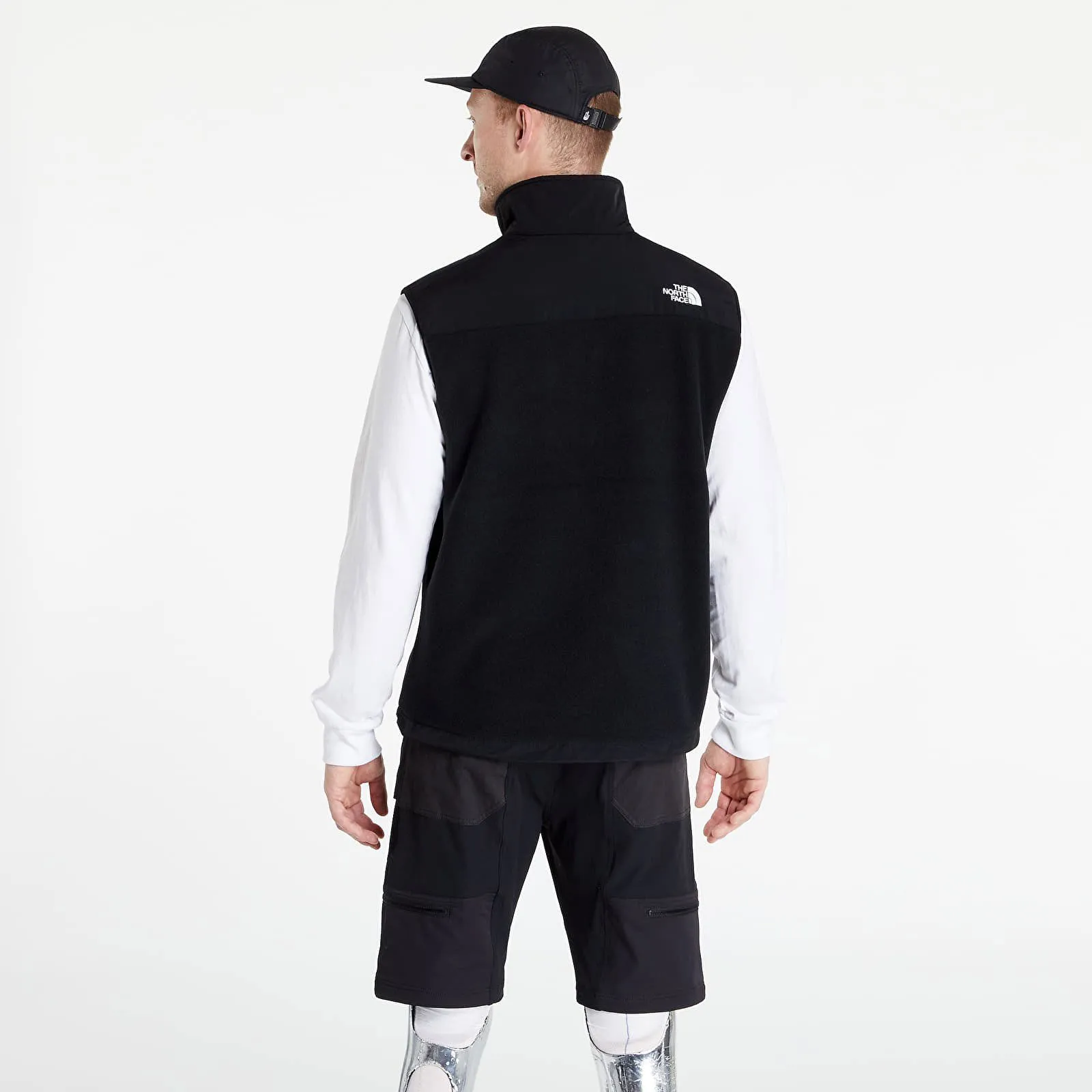 The North Face Denali Vest