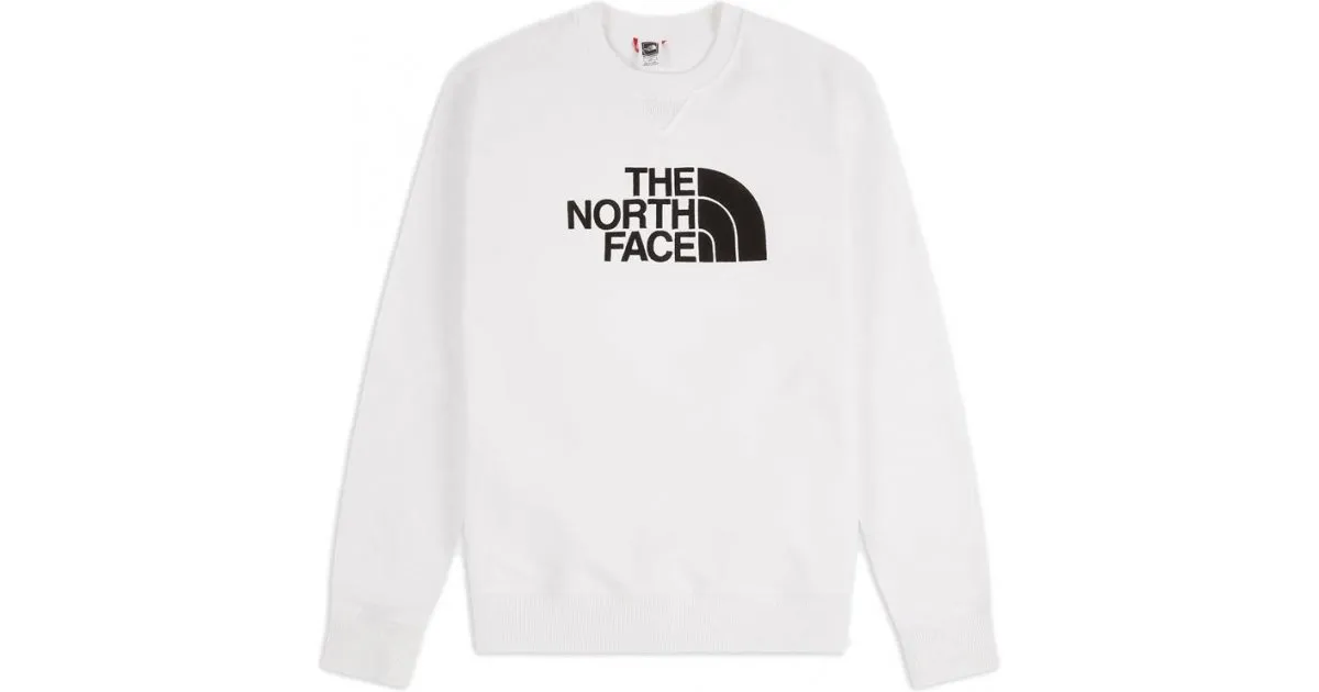 The North Face Drew Peak Crew