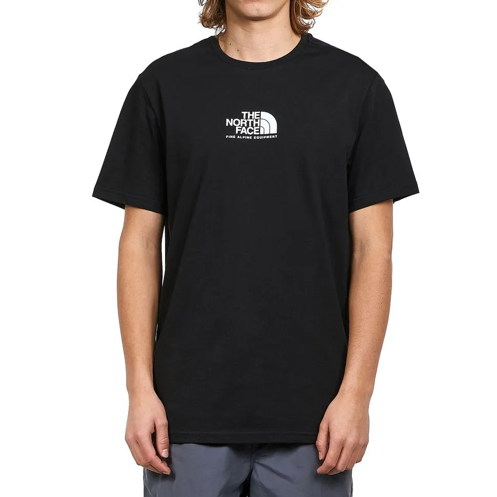 The North Face Fine Alpine Equipment Tee 3