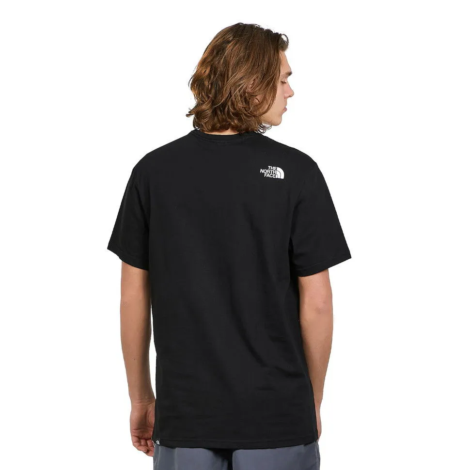 The North Face Fine Alpine Equipment Tee 3