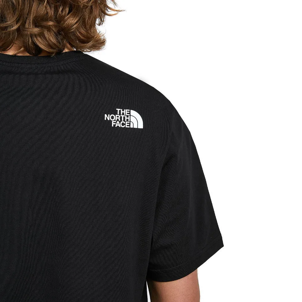 The North Face Fine Alpine Equipment Tee 3