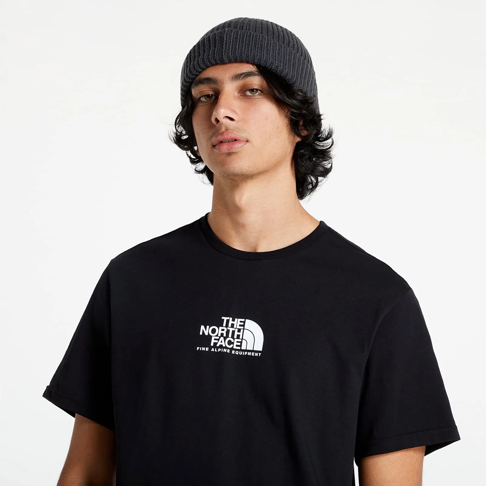 The North Face Fine Alpine Equipment Tee 3