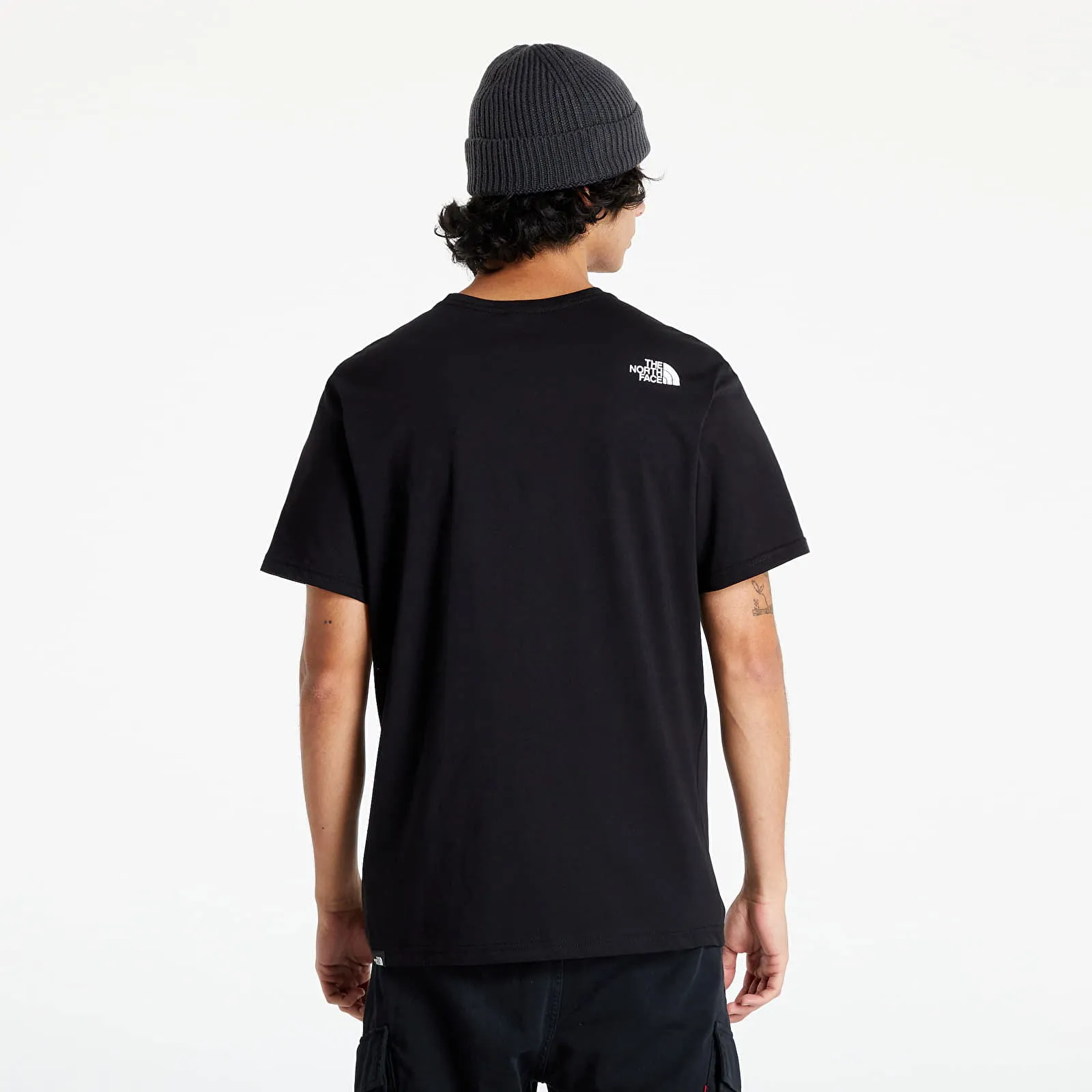 The North Face Fine Alpine Equipment Tee 3