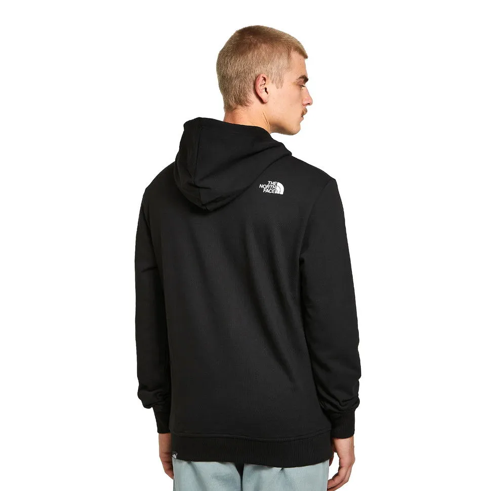 The North Face Fine Hoodie