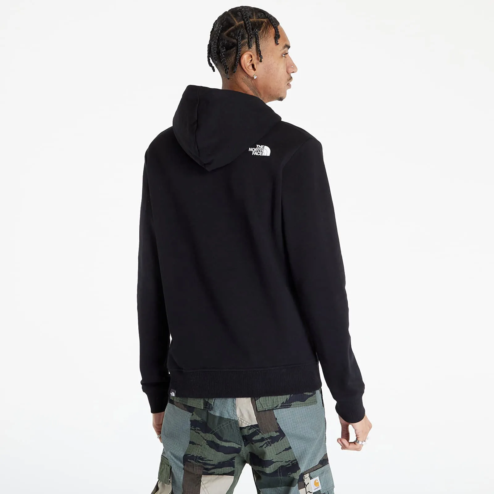 The North Face Fine Hoodie